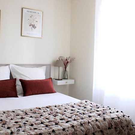 Maison Moz Fontaines-en-Sologne Ngoại thất bức ảnh