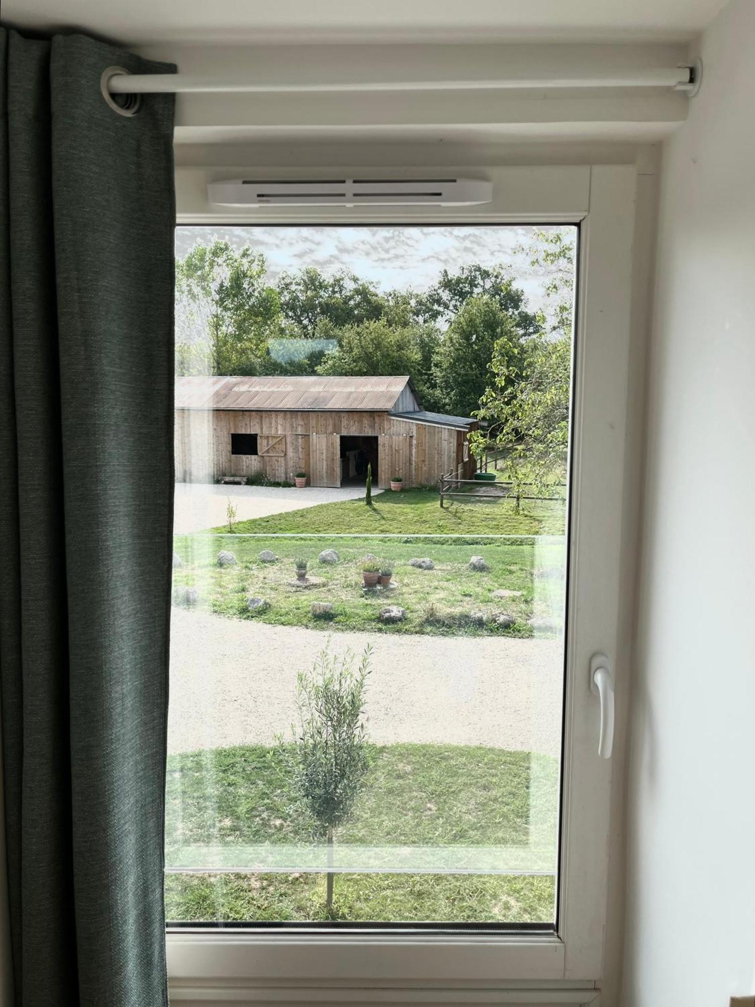 Maison Moz Fontaines-en-Sologne Ngoại thất bức ảnh