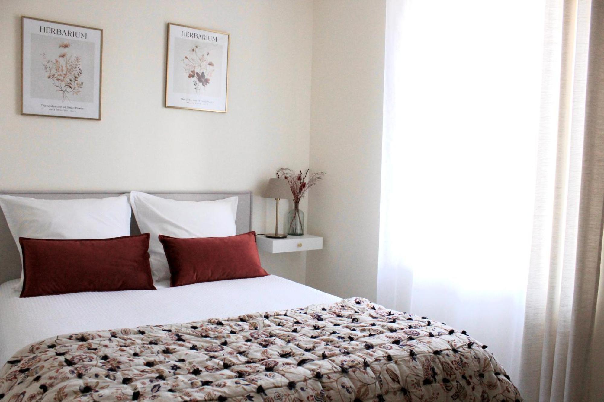 Maison Moz Fontaines-en-Sologne Ngoại thất bức ảnh